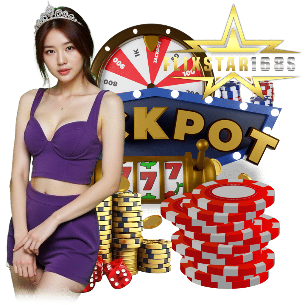 flixstar168 ทางเข้า 