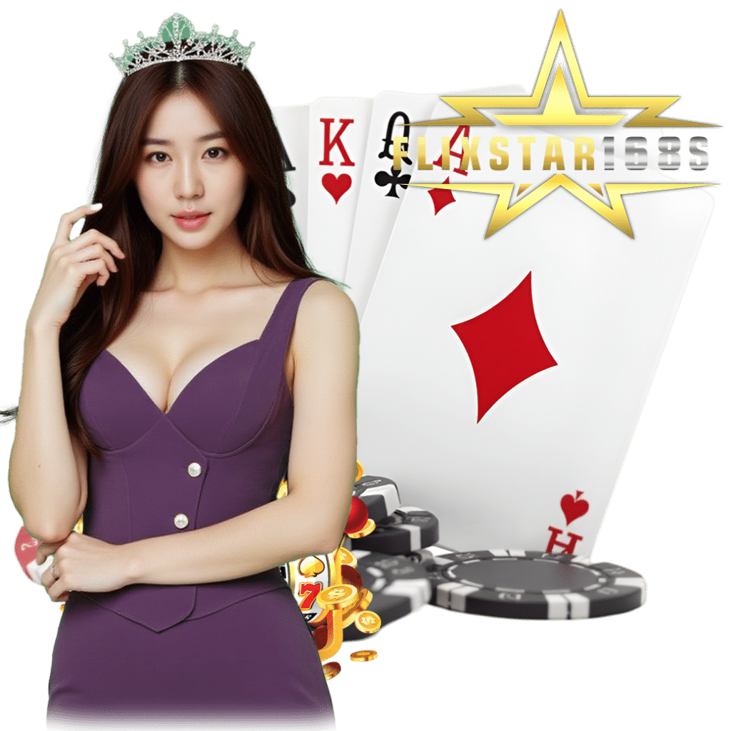 flixstar168 สล็อต 